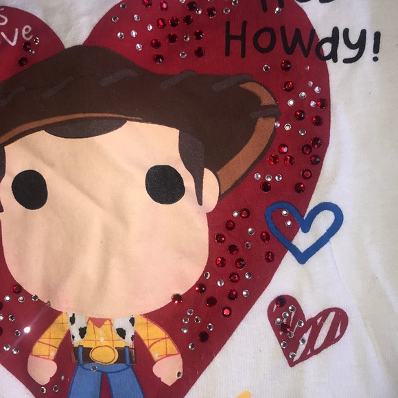 Toy story Jessie outfit - Picture 2 of 5